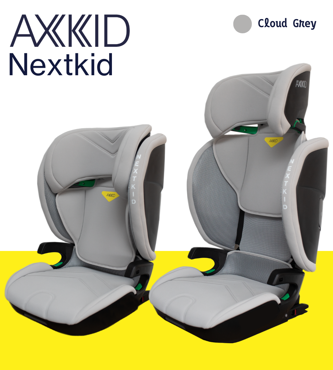 Axkid Nextkid - Axkid UK
