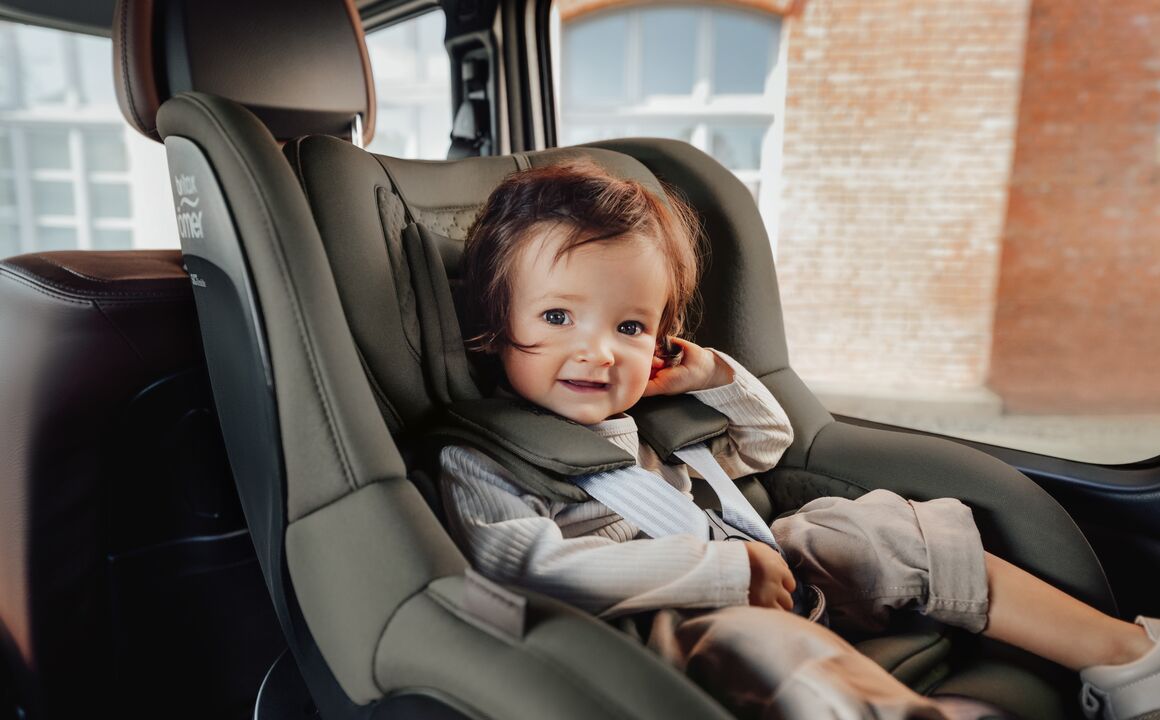 Britax Dualfix Pro M - Image 11