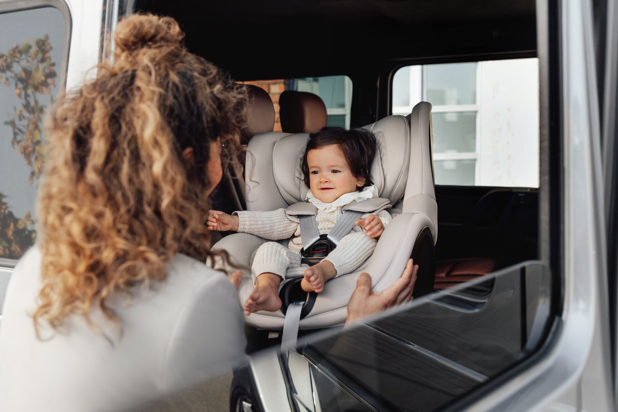 Britax Dualfix Pro M - Image 9