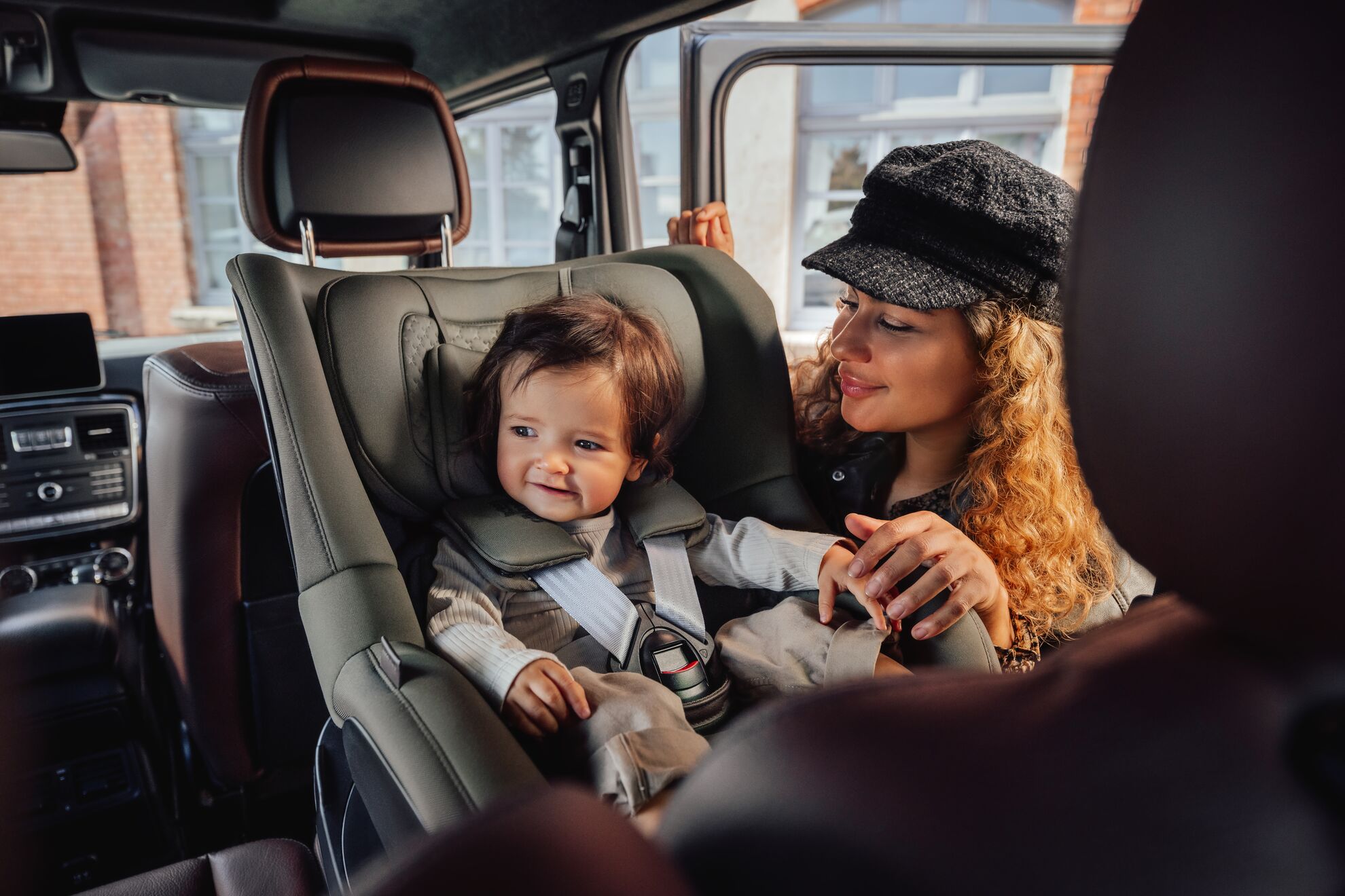 Britax Dualfix Pro M - Image 10