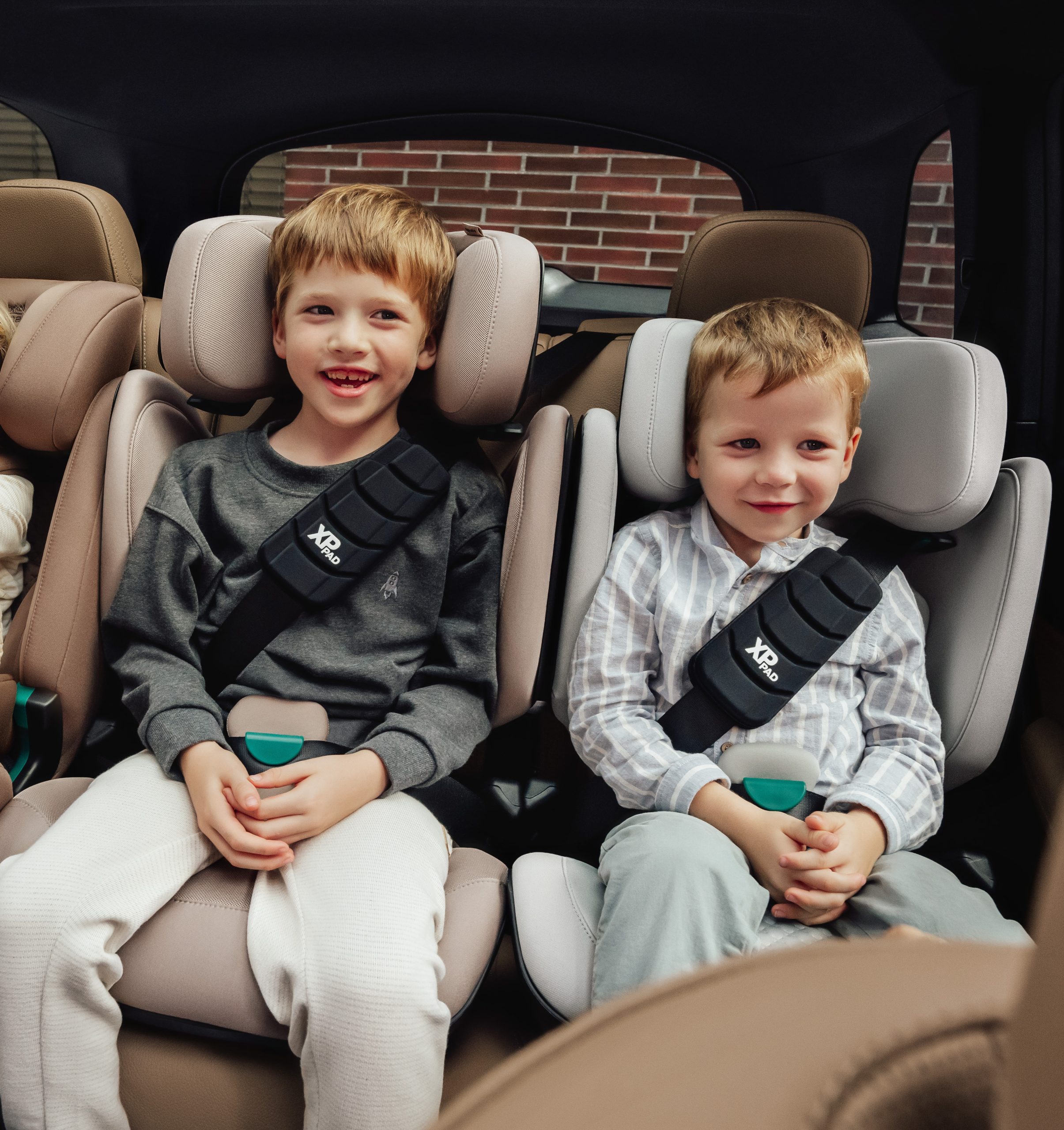 Britax Kidfix Pro - Image 10