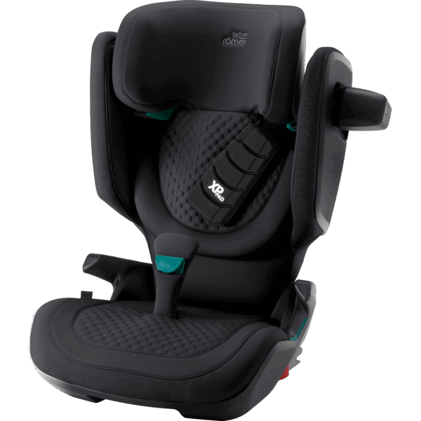 Britax Kidfix Pro